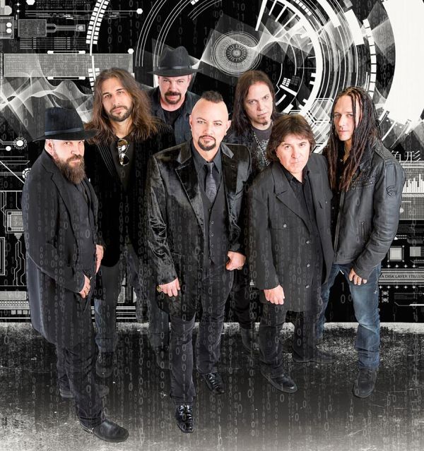 Supergrupul Operation: Mindcrime a lansat discul „The Key”